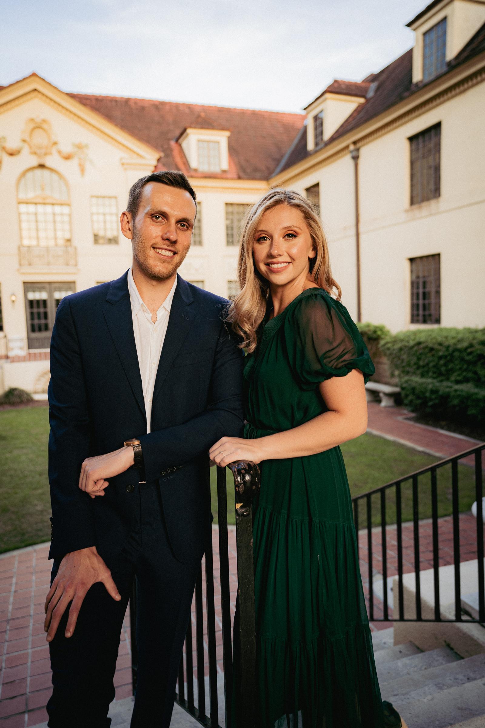 The Wedding Website of Megan Saia and Nyles Peterson