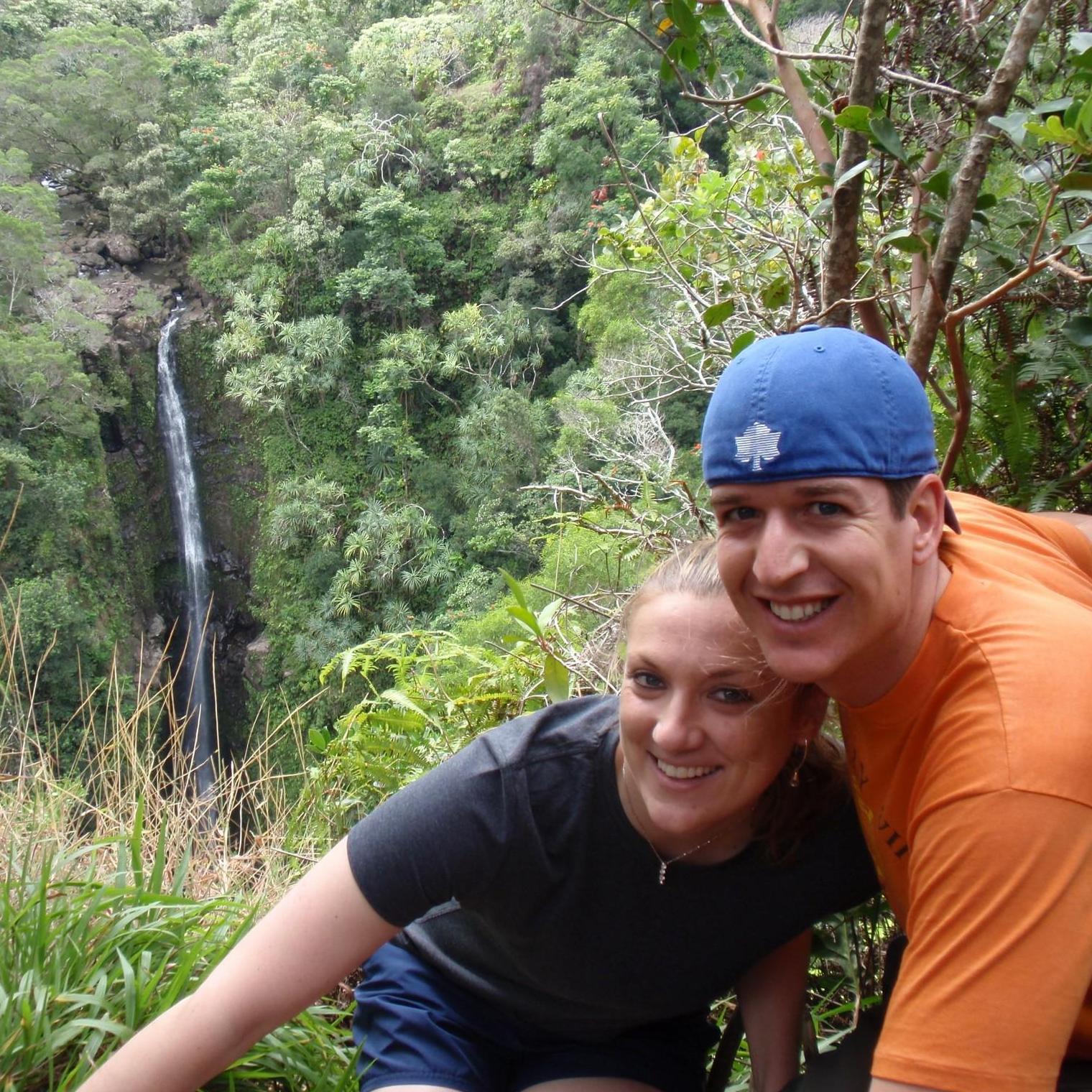 Hawaii 2010