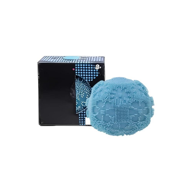 Nee Doh Fuzz Ball Squishy Stress Ball Slow Rising Memory Foam Fidget Squishy Nee Doh Fuzz Balls Adults Anxiety Stress Relief Toys