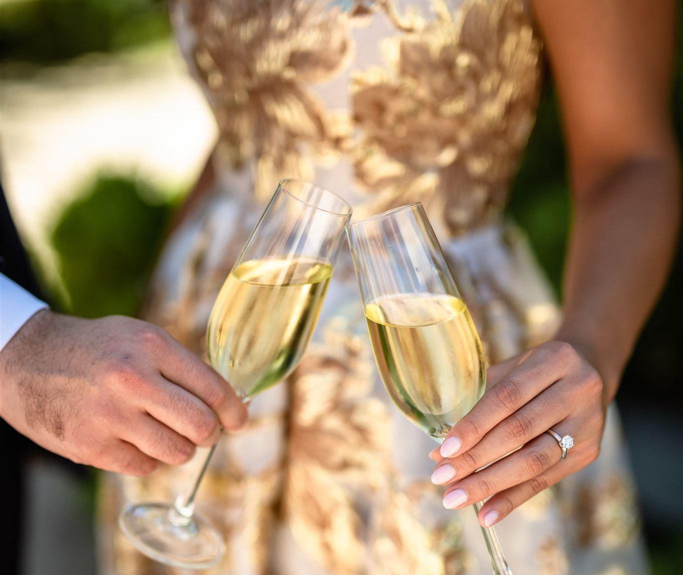 The Wedding Website of Leah Amelia and Alberto Manuel