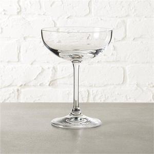 marie coupe cocktail glass