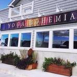 Yoga Bohemia at Firefly Gallery