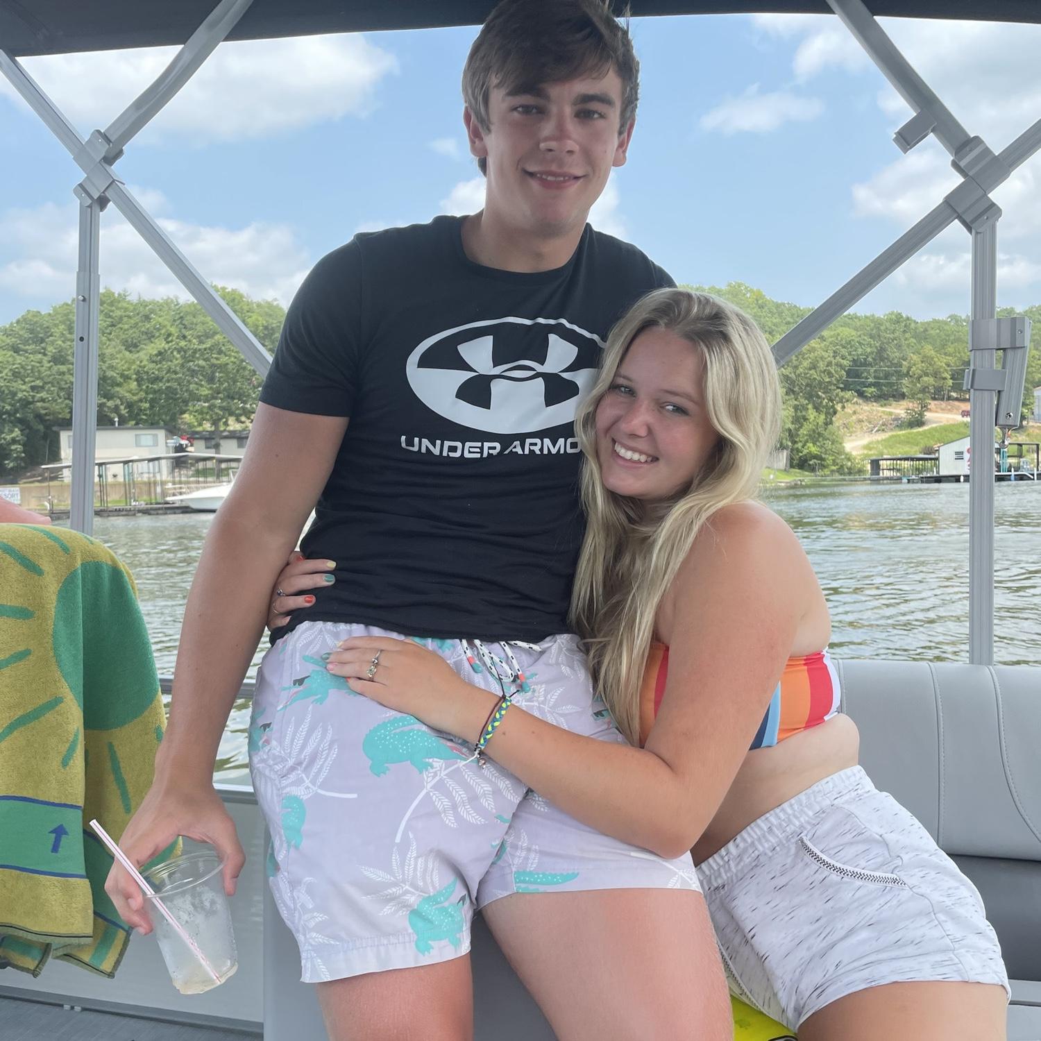 Ozarks take 2!