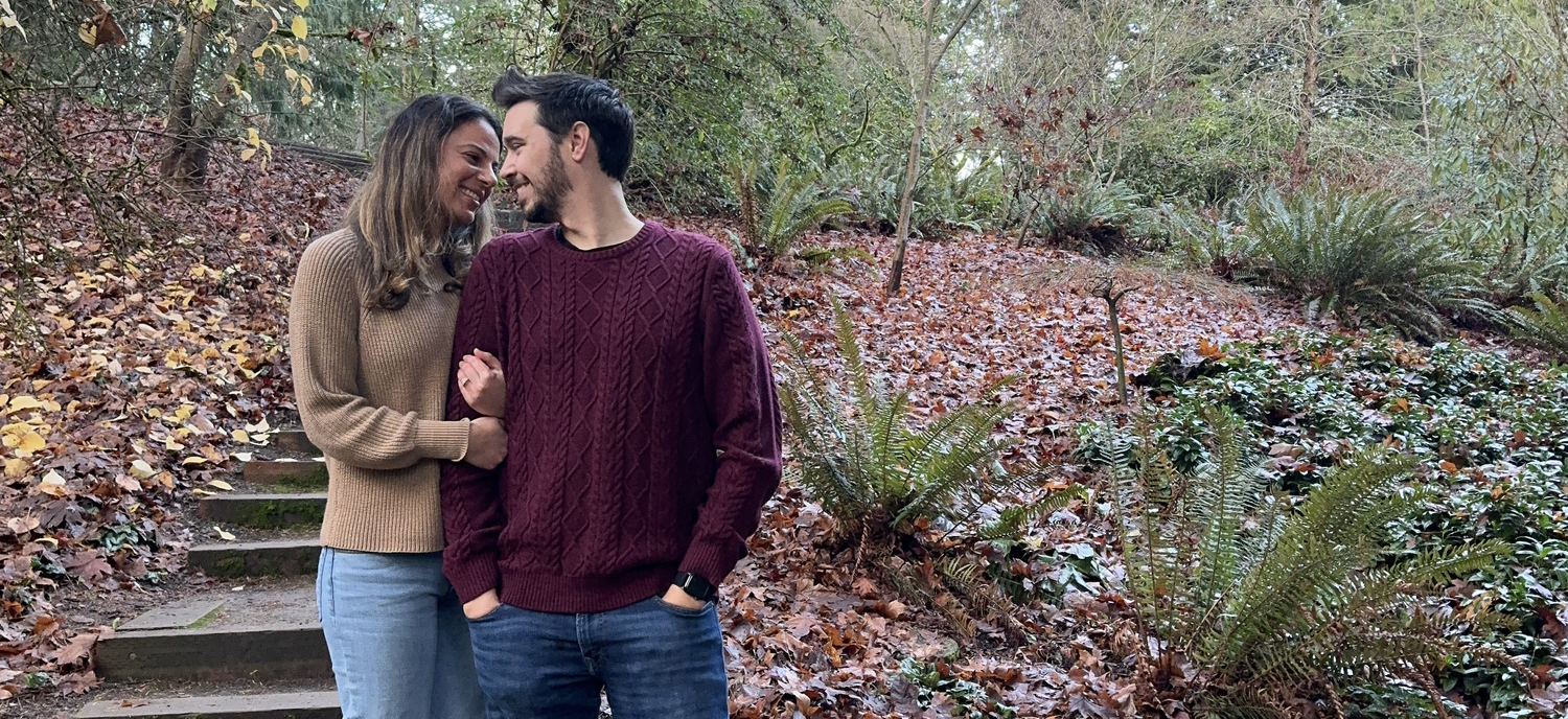 The Wedding Website of Ken Burleson and Autri Baghkhanian