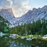 Rocky Mountain National Park