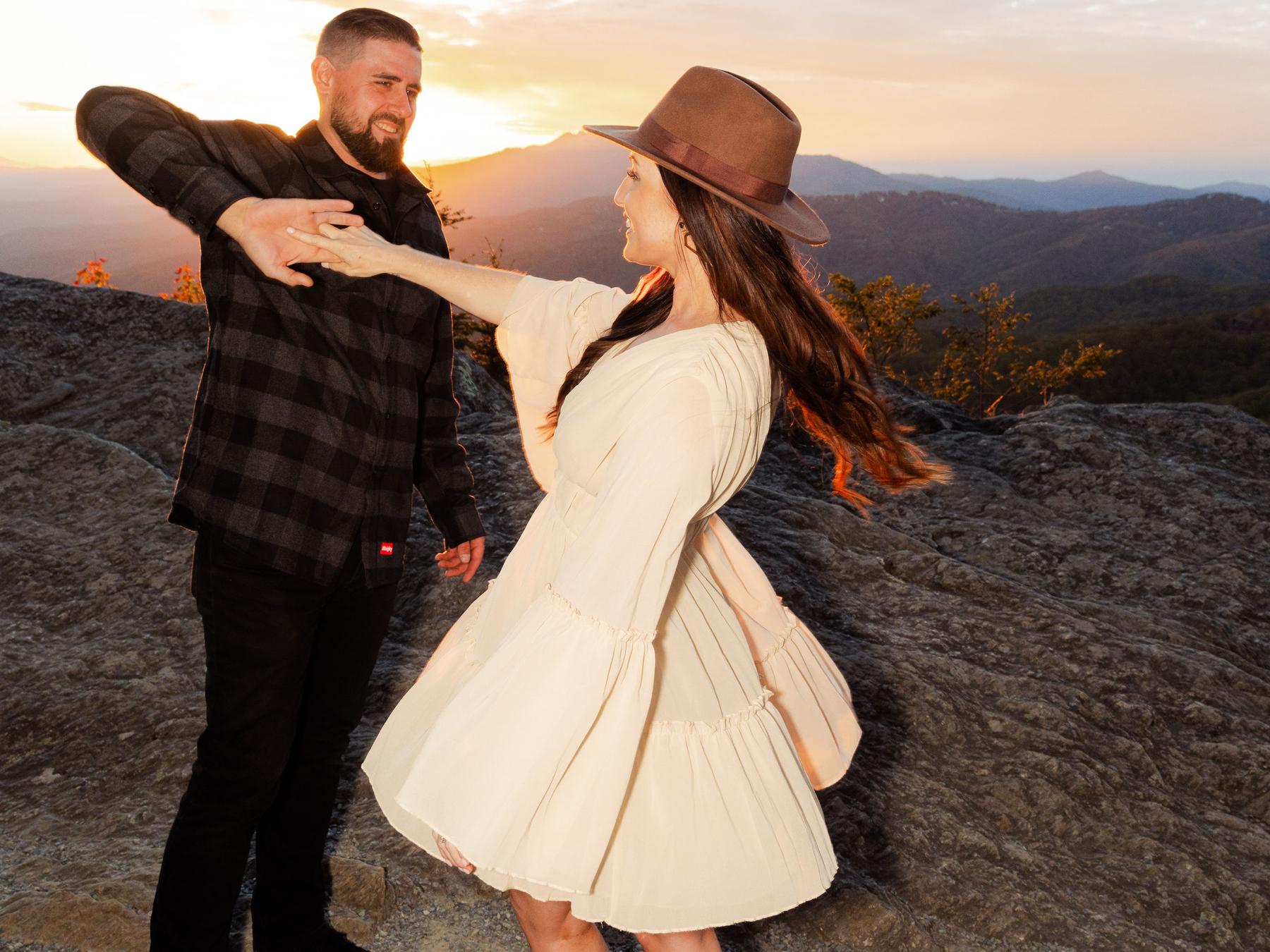 The Wedding Website of Molly Higgins and Jacob Tonniges