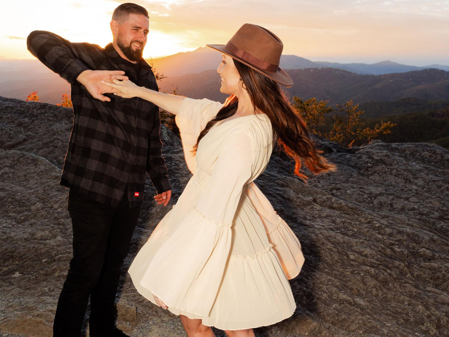 The Wedding Website of Molly Higgins and Jacob Tonniges