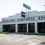 Creature Comforts Downtown Taproom and Brewery