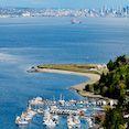 Bainbridge Island