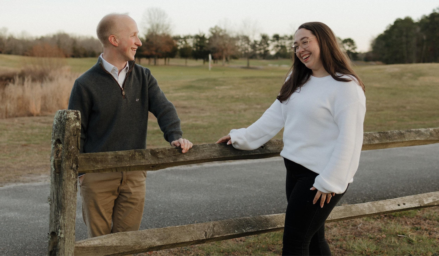 The Wedding Website of Danielle Margaret Vizthum and Ian James Iaconelli