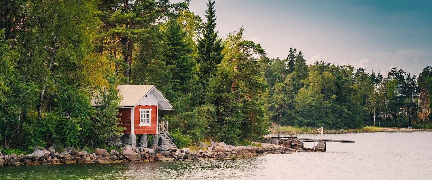 The Wedding Website of Veera Näätsaari and Bryan Martin