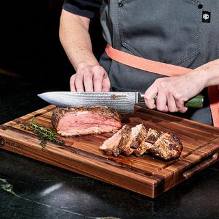 Walnut Medium Cutting Board