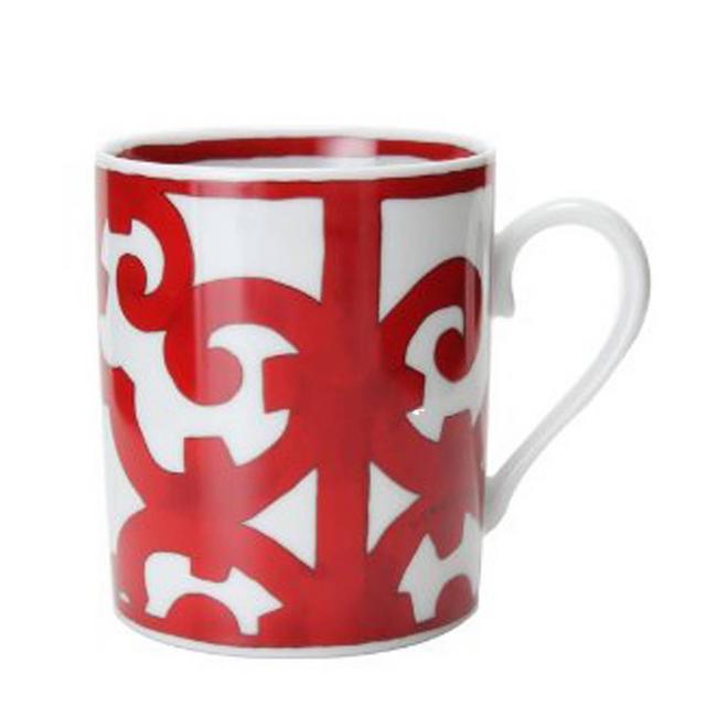 Hermès Balcon Du Guadalquivir Mug #1