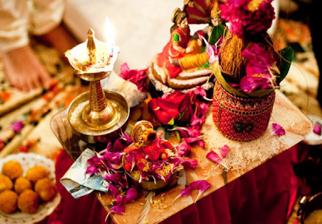 The Wedding Website of Varshini Venkatraman and Srivats Sarathy
