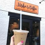 Misha’s Coffee