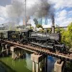 Three Rivers Rambler