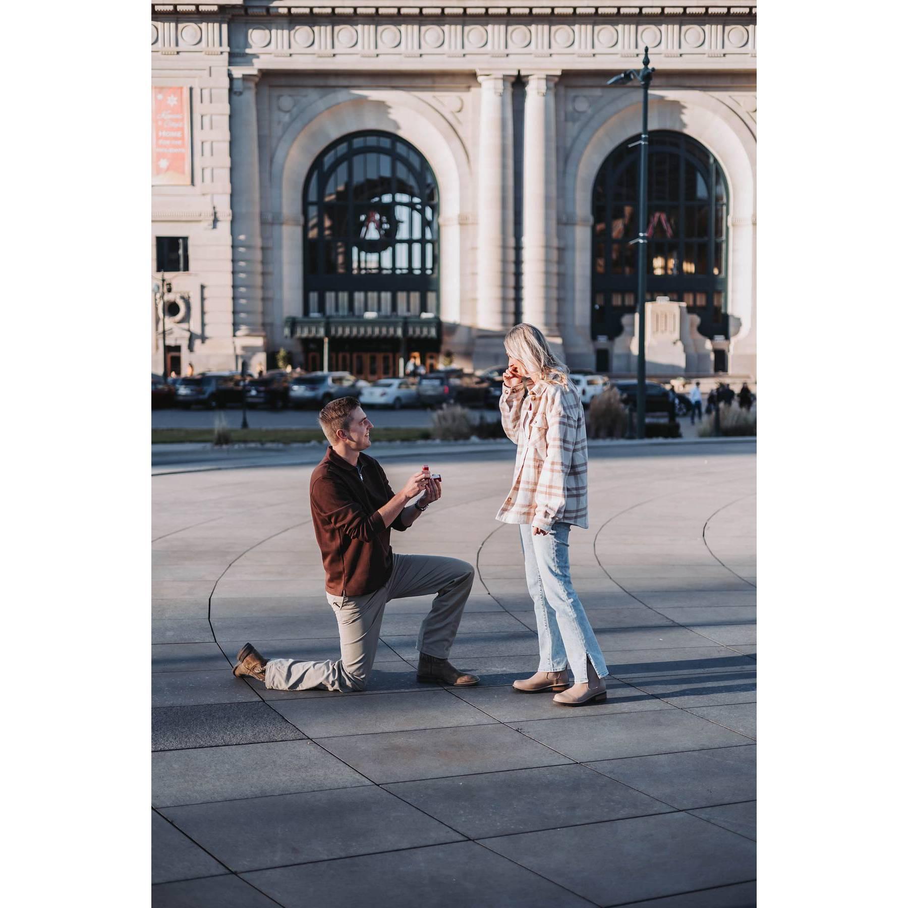 Our engagement 11/18/2023