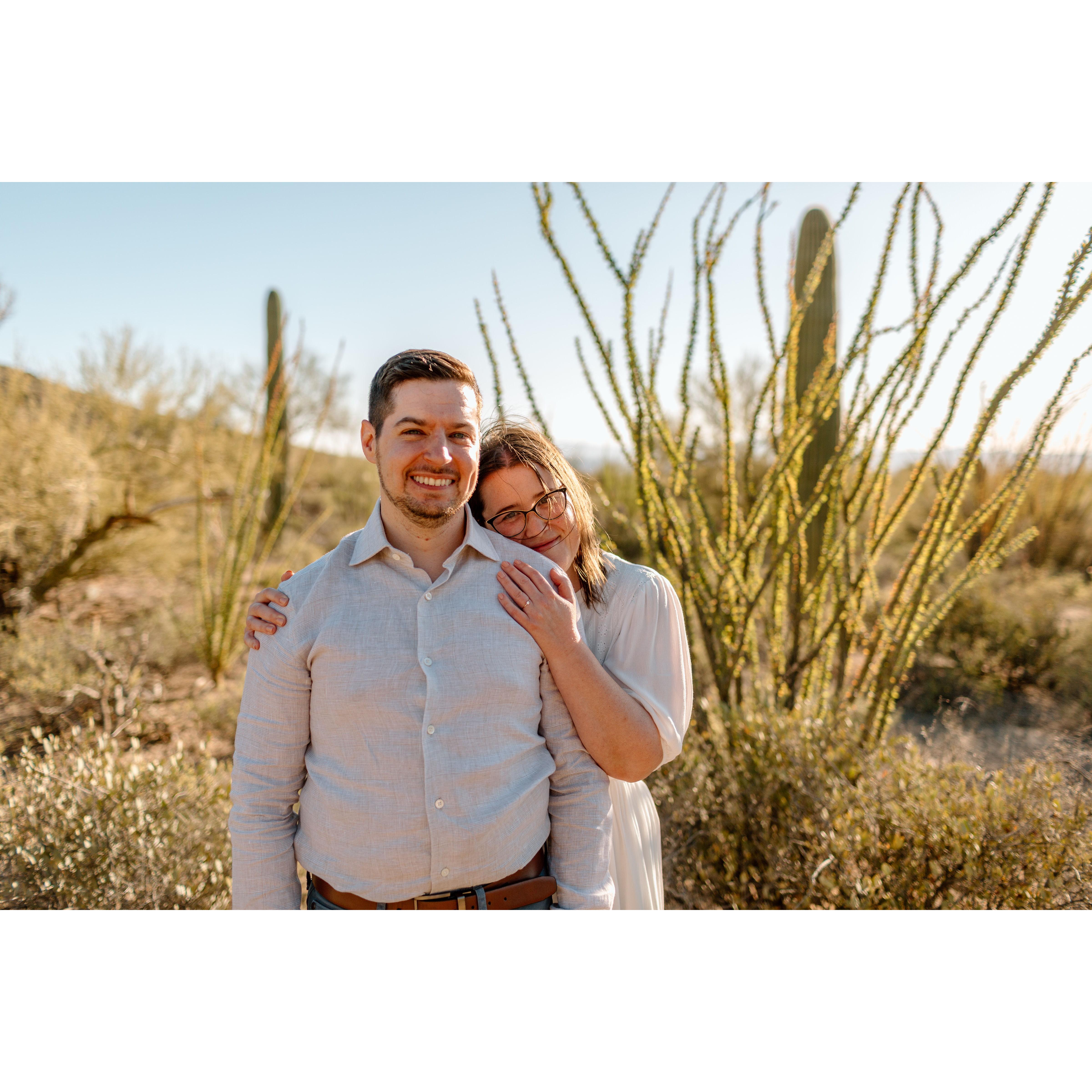 Engagement, March 2023