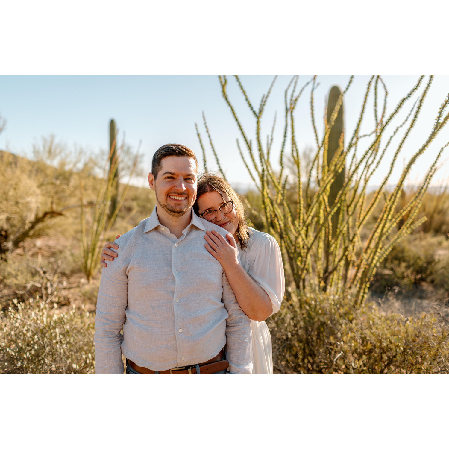 Engagement, March 2023