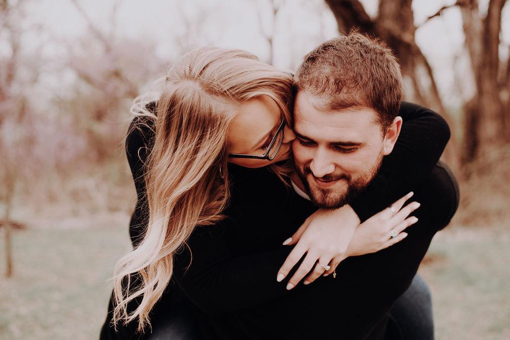 The Wedding Website of Mercedes Lively and Alec Meier