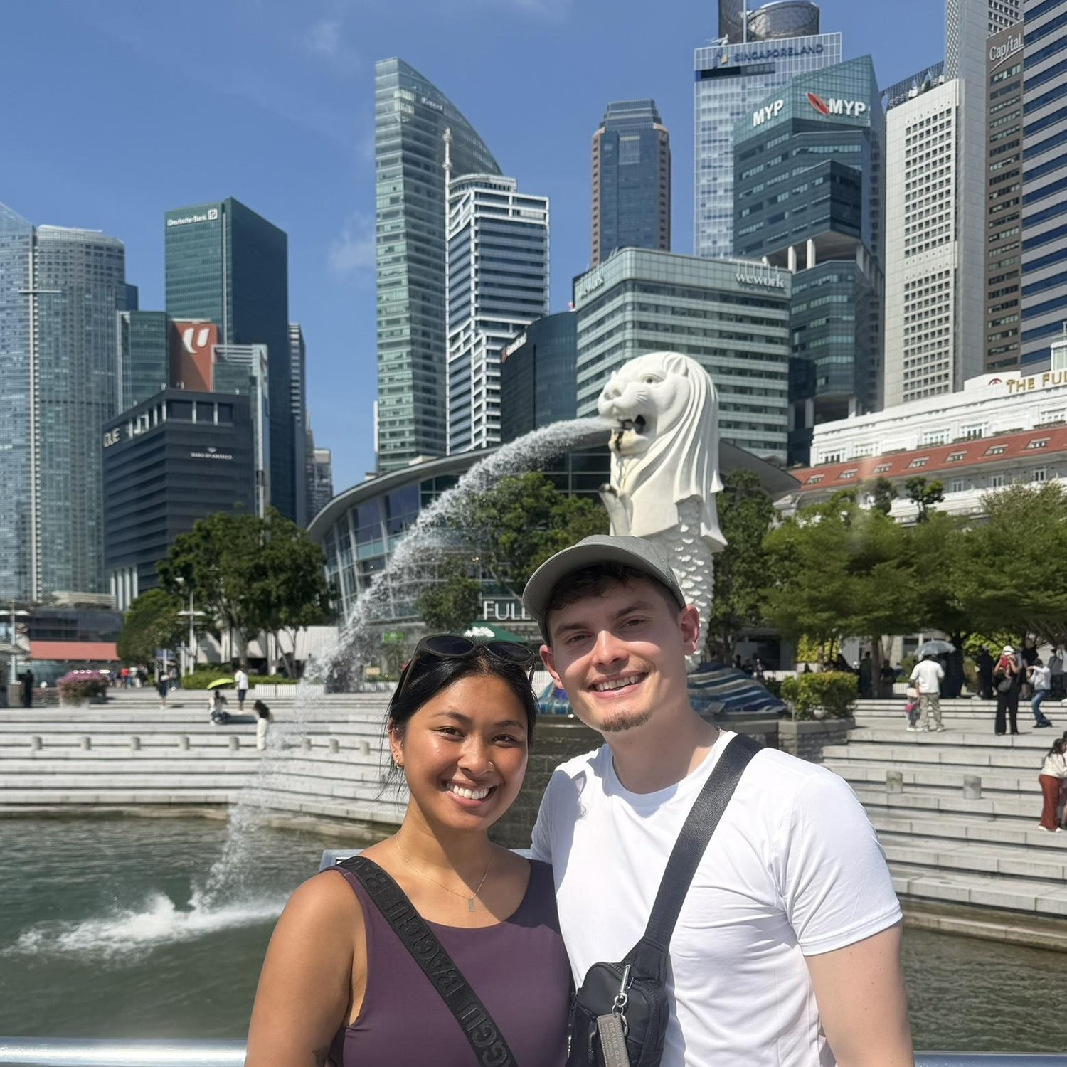 Singapore 2026