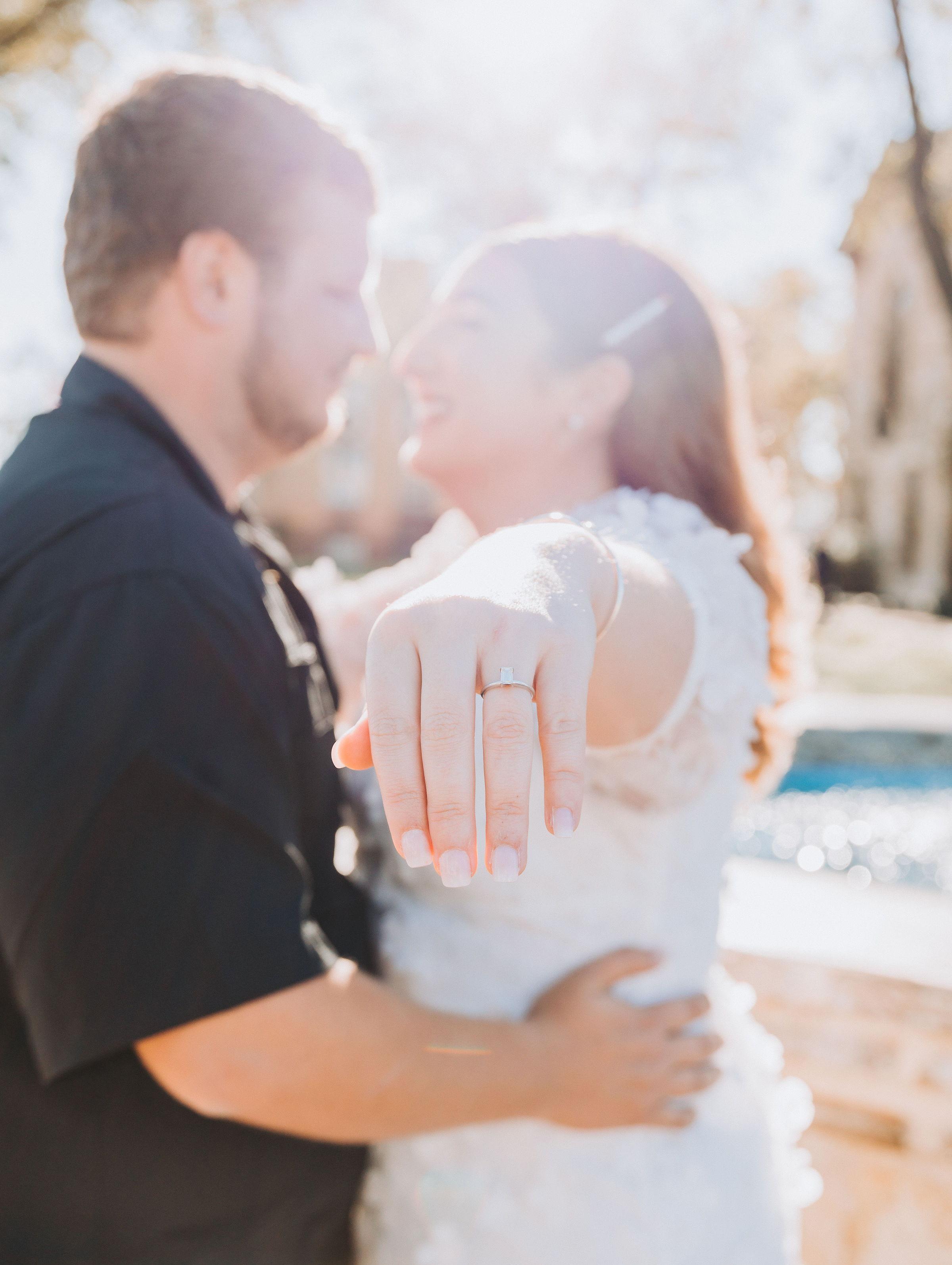 The Wedding Website of Amanda Ashby and Justin Tucker