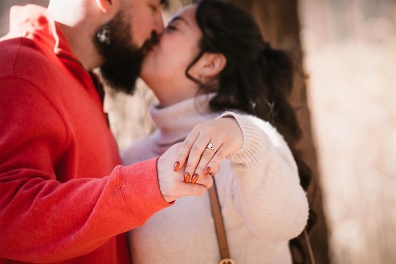 The Wedding Website of Frederick Garrity and Marlee Figueroa