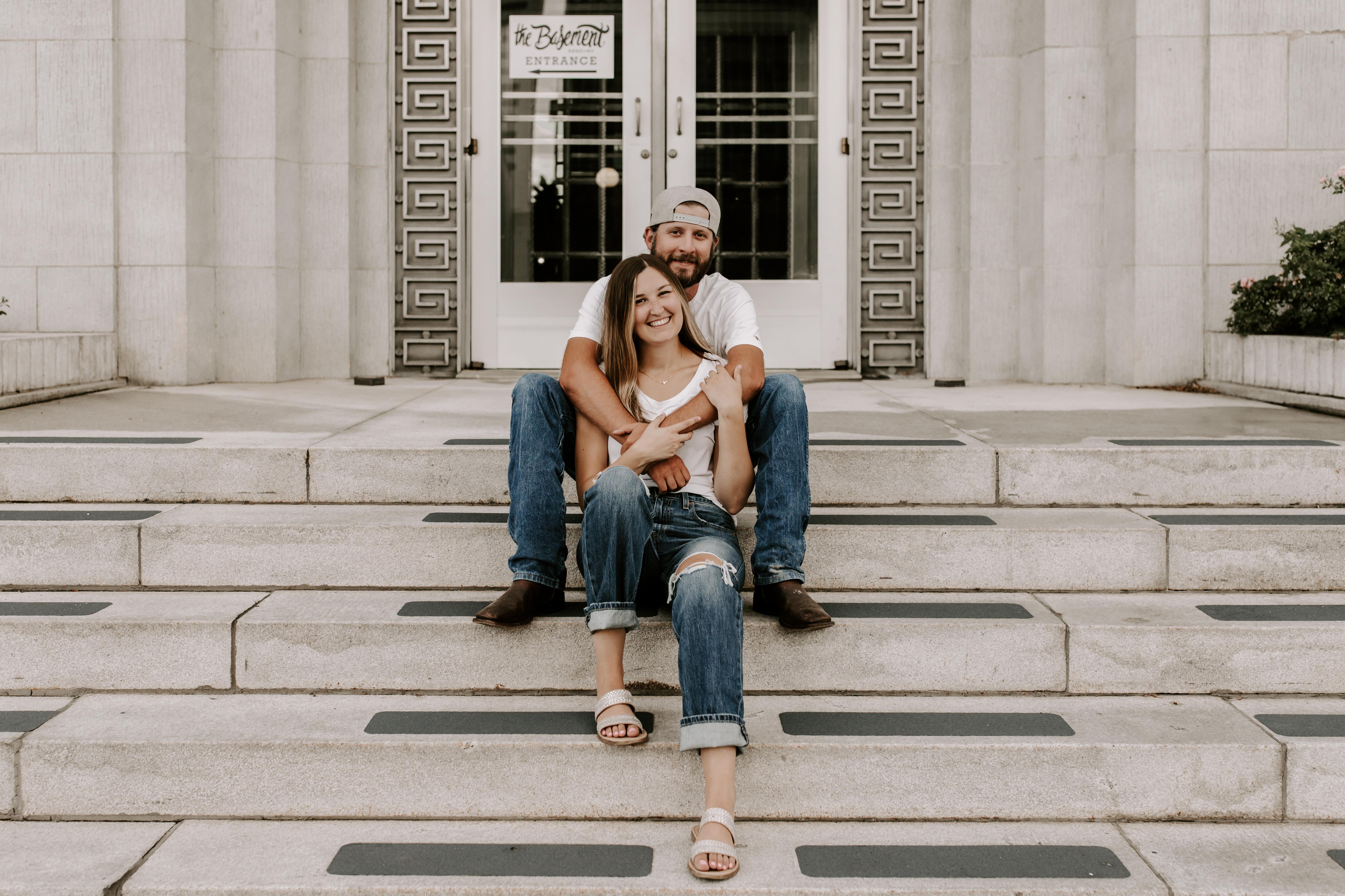 The Wedding Website of Kelsey Wilson and Robby Mulligan
