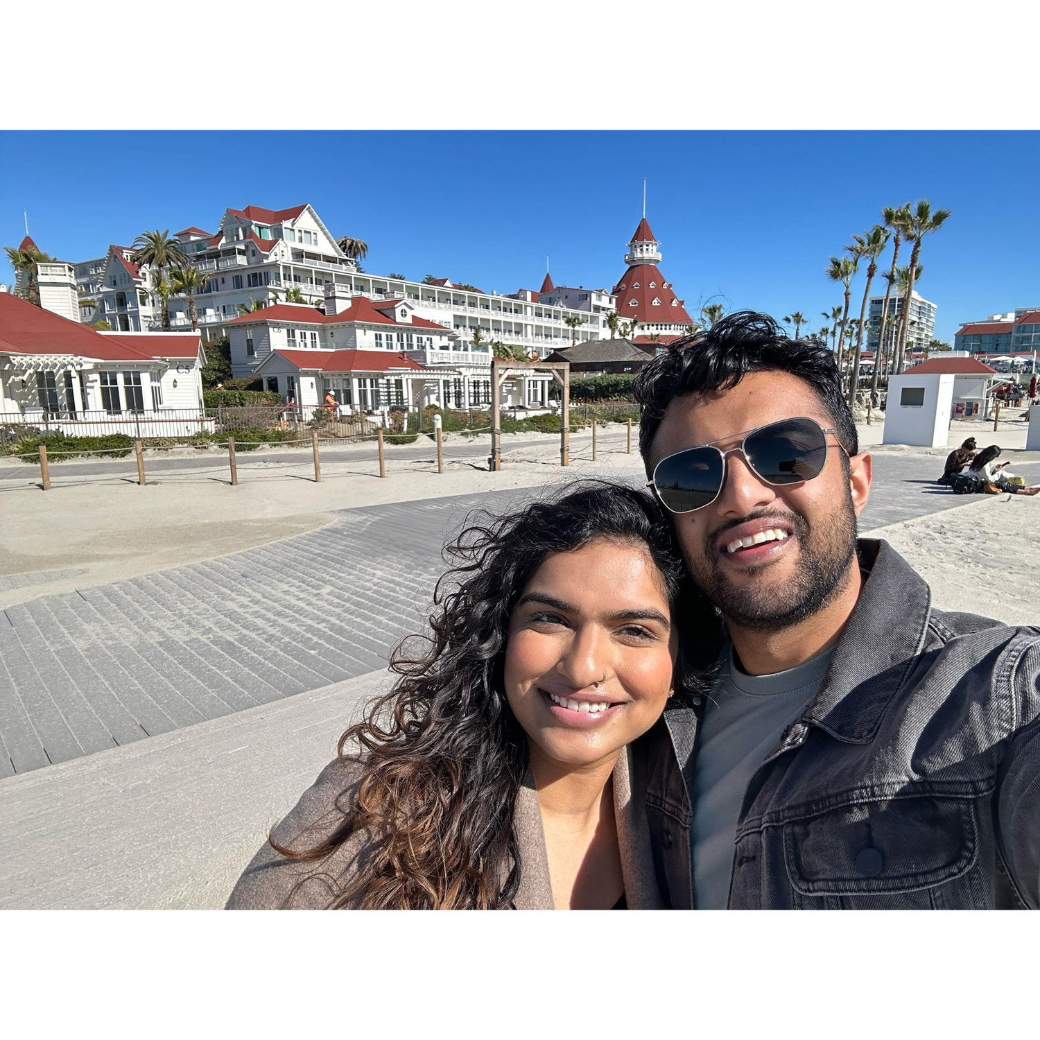Feb. 2023 in San Diego, CA