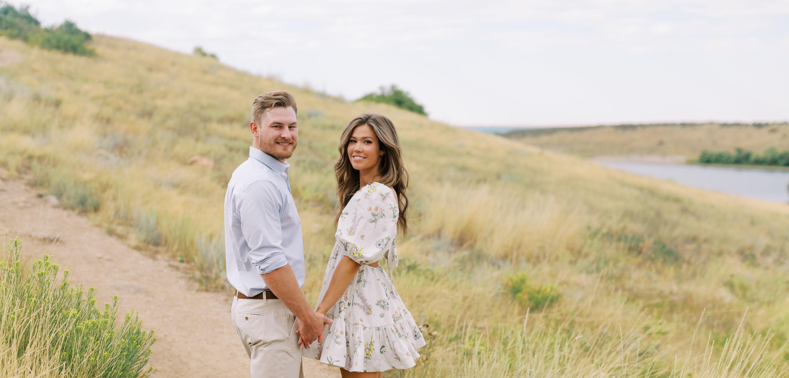 The Wedding Website of Kate Molzahn and Drew Bellus