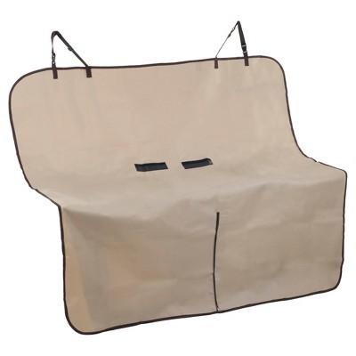 Pegmaker Durable Waterproof Dog and Cat Car Seat Cover