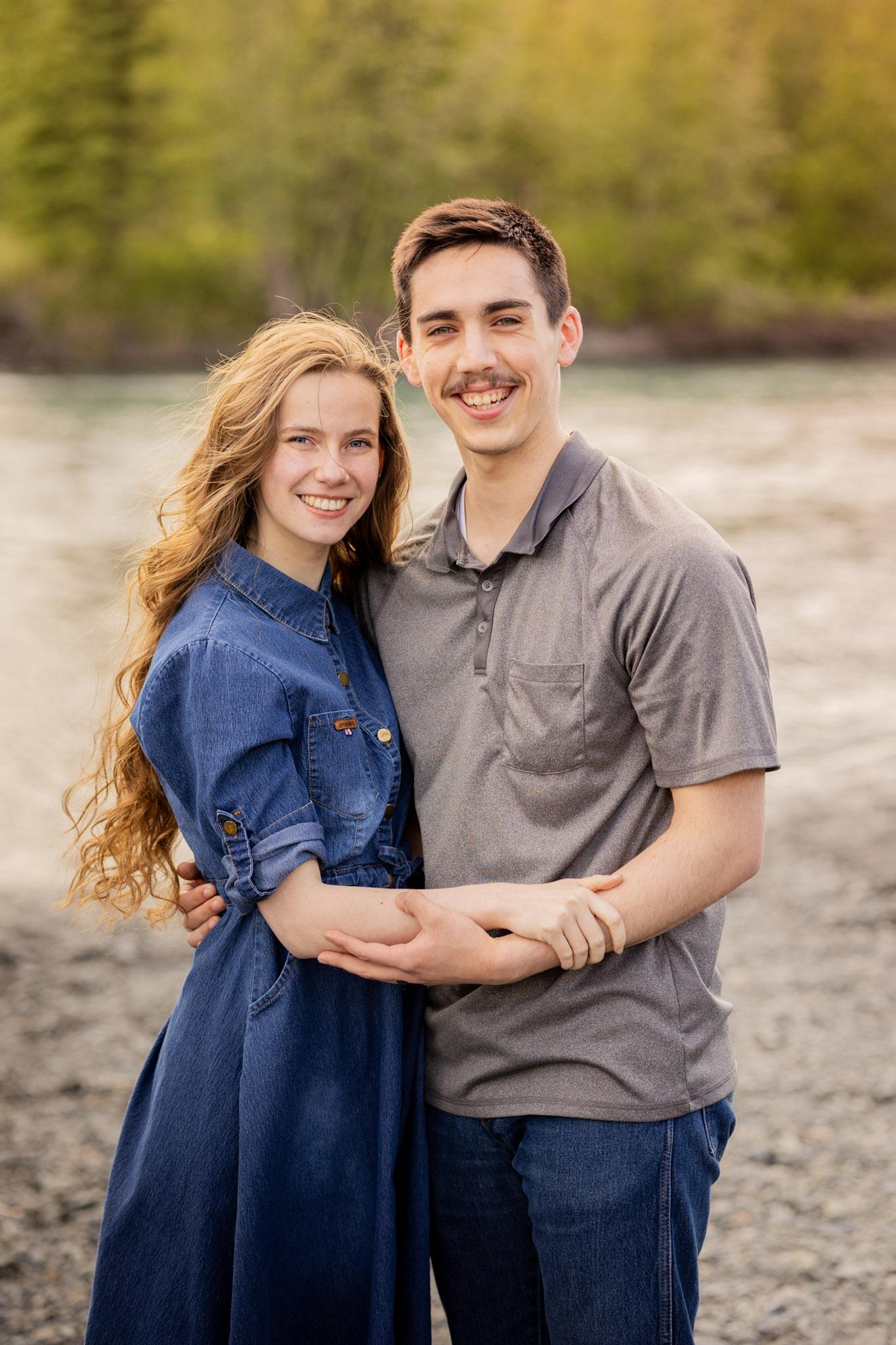 The Wedding Website of Emily Triggs and Joseph Neff