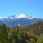 Pikes Peak Summit House