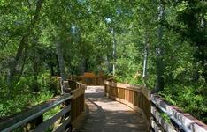 Sawgrass Lake Park