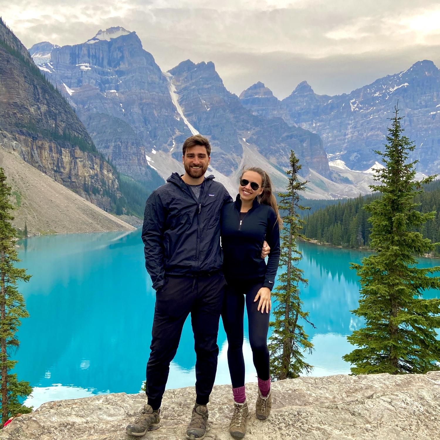 Alberta 2020