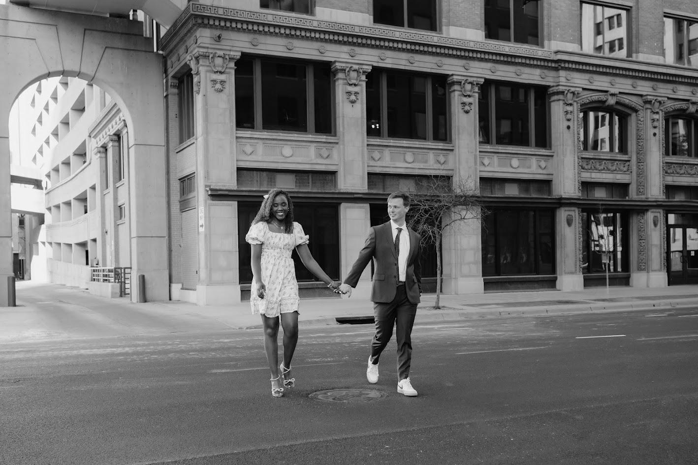 The Wedding Website of Patricia Joseph and Grant Daily