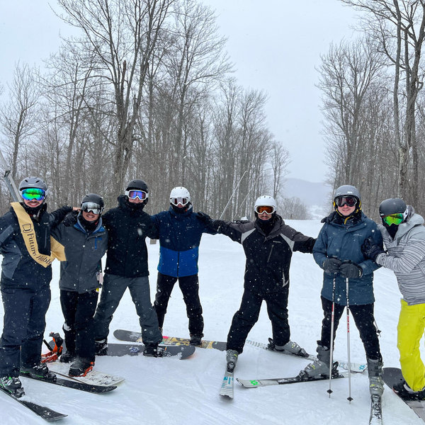 Ski Passes 2025