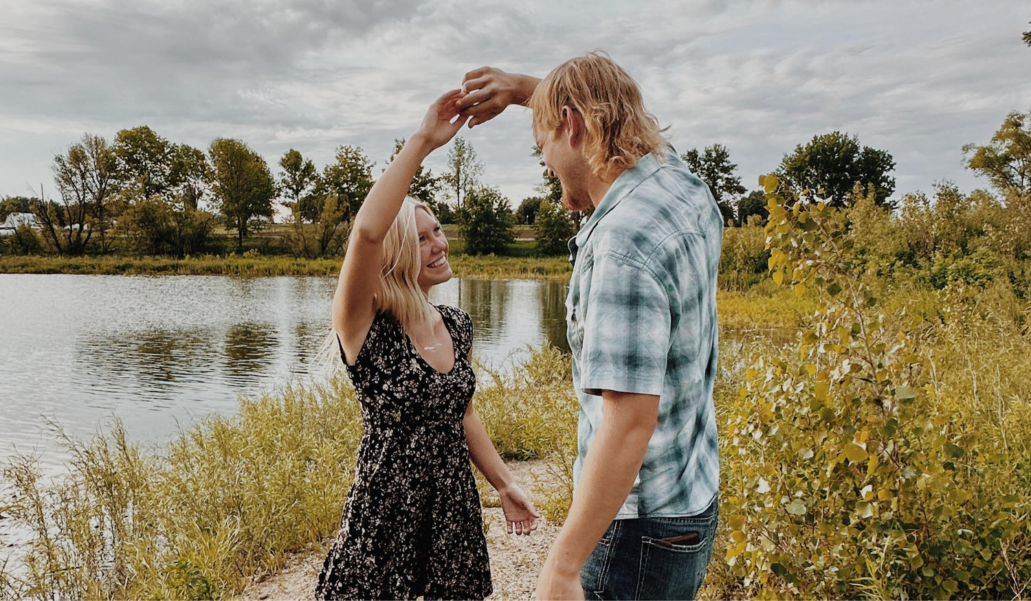 The Wedding Website of Kaylen Doelman and Thijs Doelman