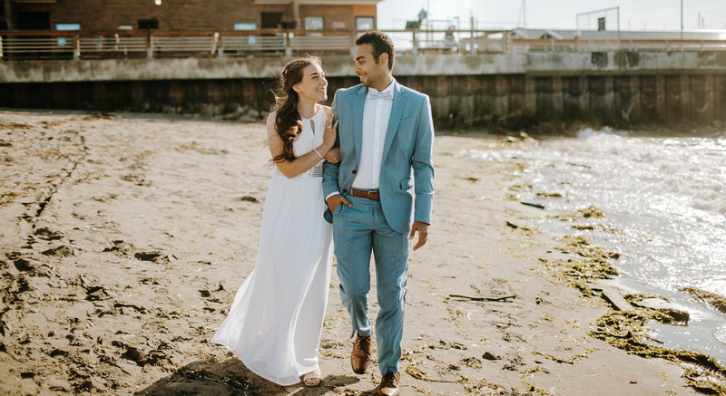Mariam Khalil and Marco Azer's Wedding Website