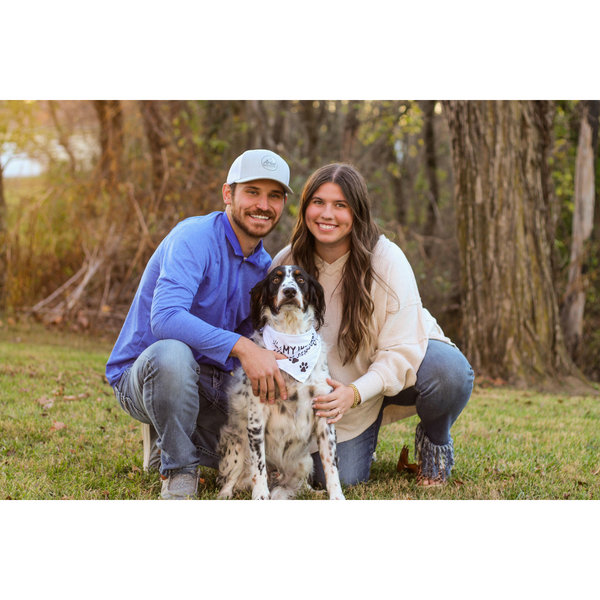 Chloe Angelina Blumhorst and Carson Eugene Knowles' Wedding Website