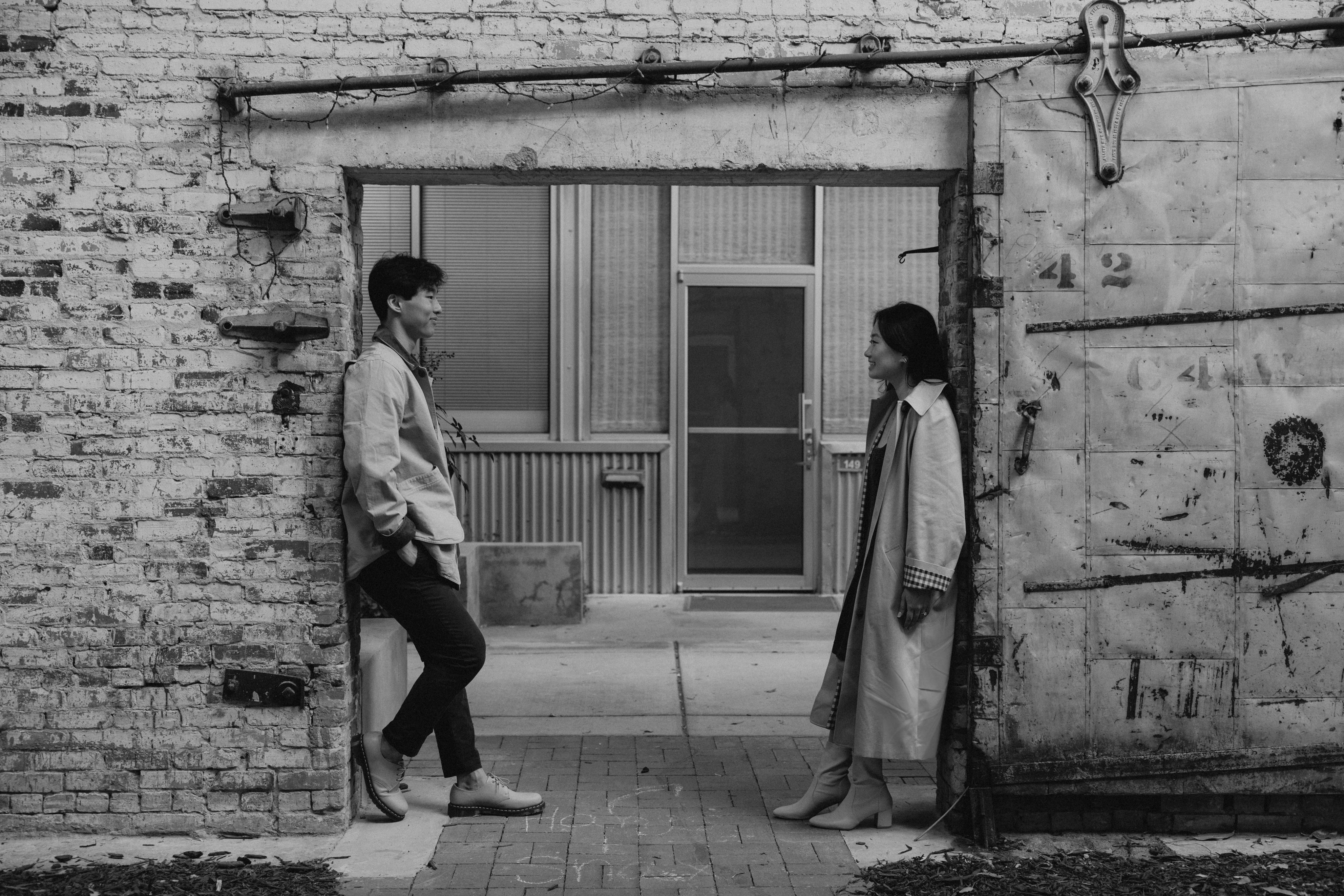 The Wedding Website of Grace Oh and Aaron Kim