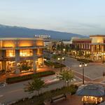 Victoria Gardens Mall