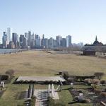 Liberty State Park