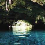 Gran Cenote