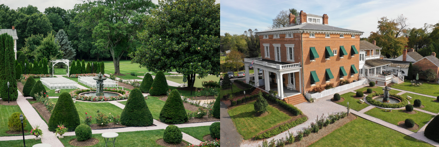 The Wedding Website of Lauren Edmondson and Greg Kessel