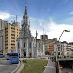 El Boulevard del Rio
