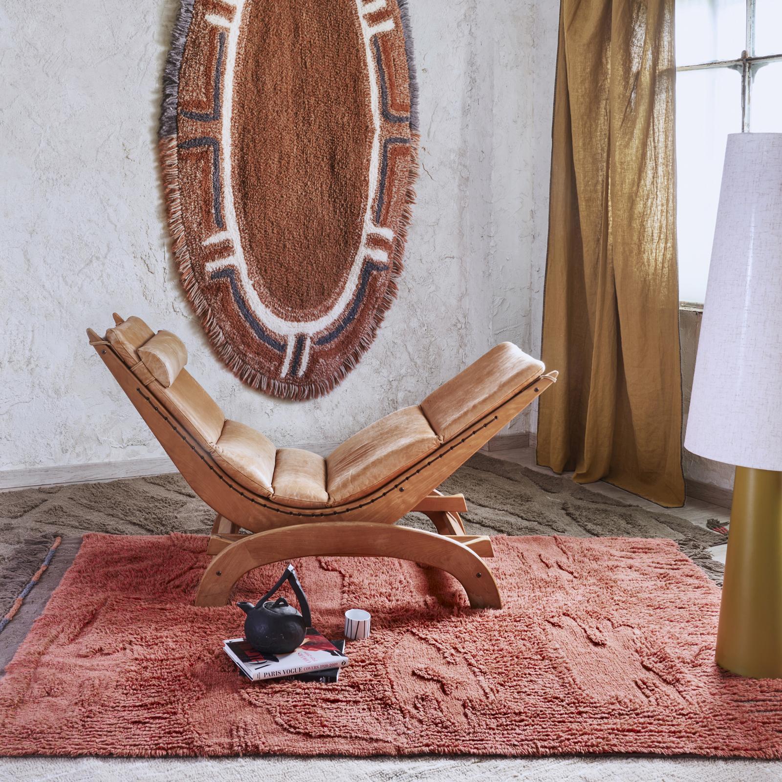 Lorena Canals, Woolable Washable Karibu Rug | Zola