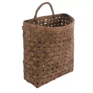 Bamboo Wall Basket | Hobby Lobby | 2195469