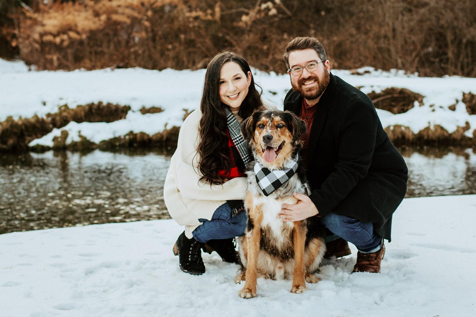 The Wedding Website of Amanda Gagnon and Sean Croteau