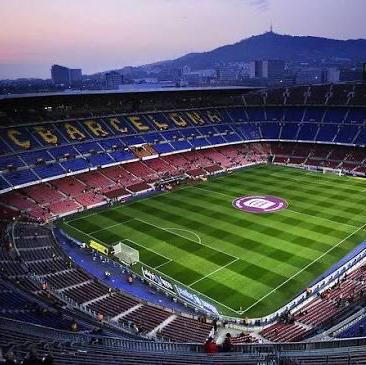 Honeymoon to Barcelona
